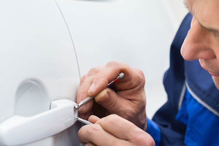 Guide To Remote Car Key Starting