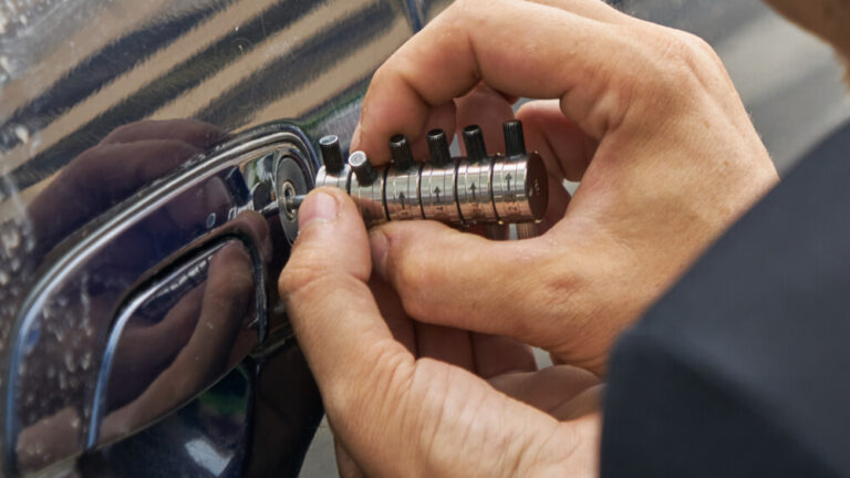 Expert Car Lockout Advice
