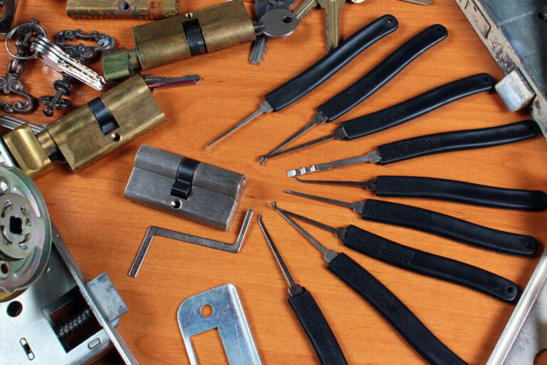 Emergency Car Locksmith Services In Etobicoke
