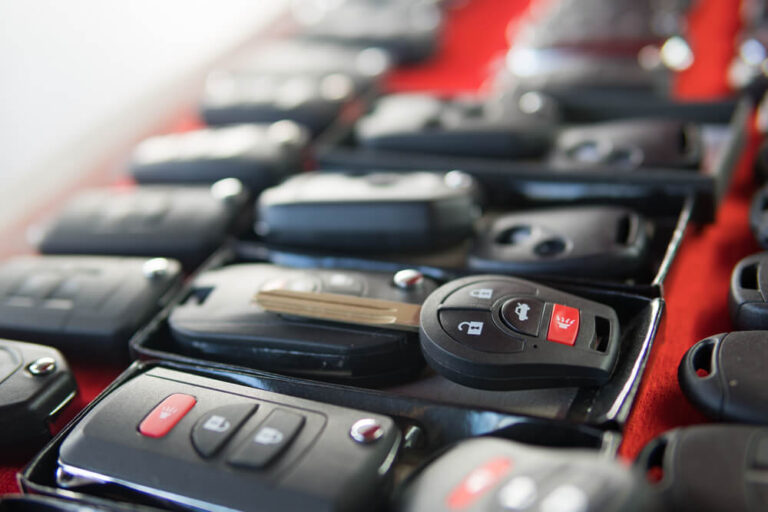 Everything You Need To Know About Key Maker For Cars
