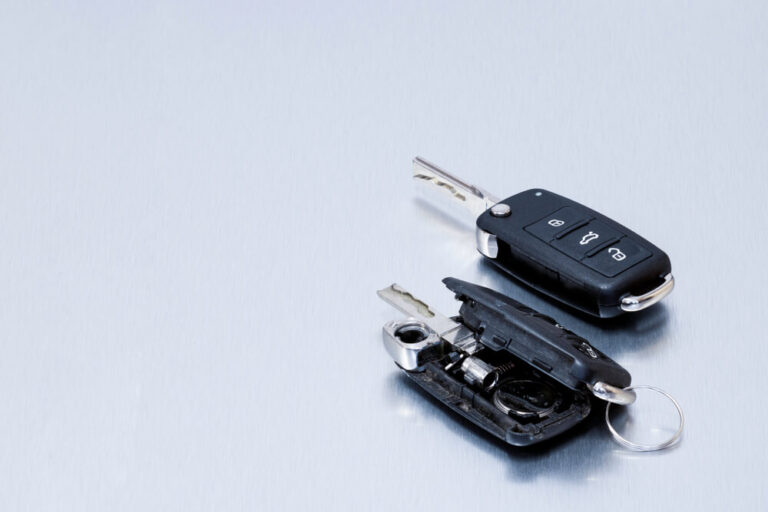 Car Trunk Lockout Remedies