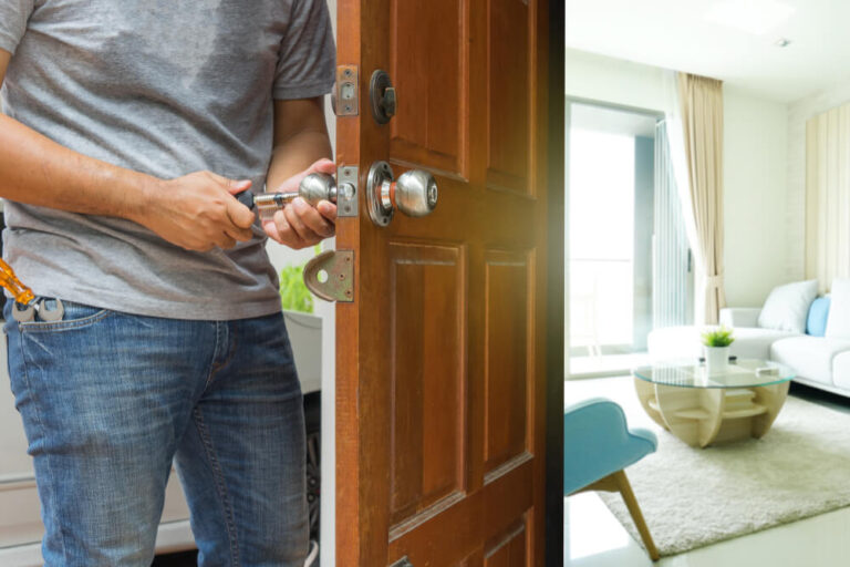 24 Hour Locksmith In Etobicoke